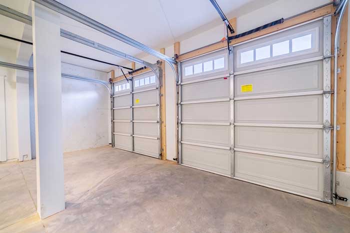 Brookhaven Garage Door Installation