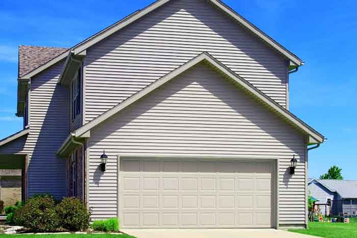 Brookhaven Garage Door Installation