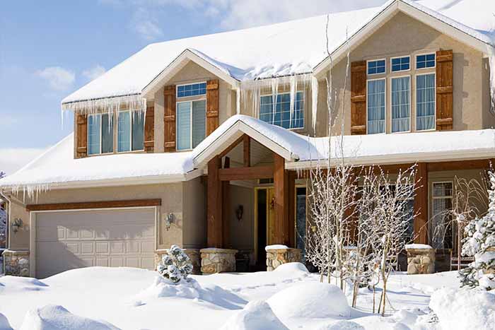 Brookhaven Custom Garage Door Installation