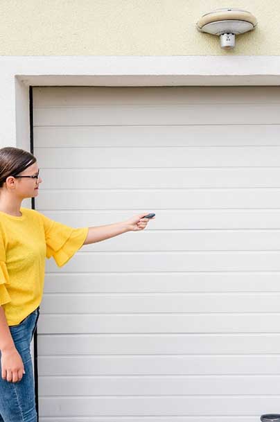 Brookhaven Garage Door Opener Repair