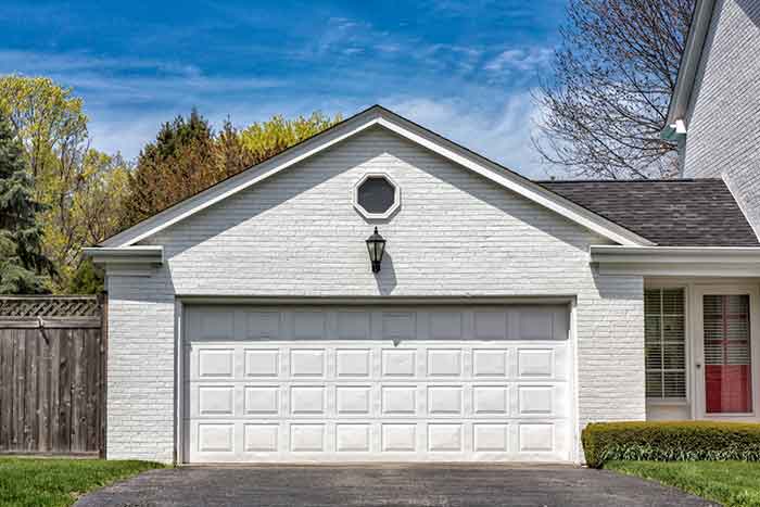 Brookhaven Garage Door Installation